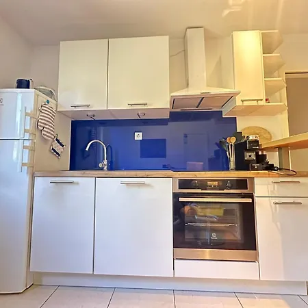 Apartmán Skok Slano