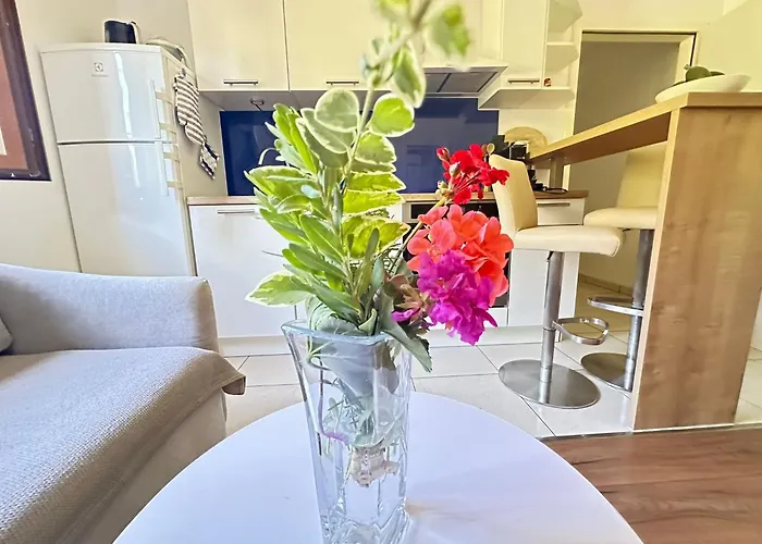 Skok Lägenhet Slano