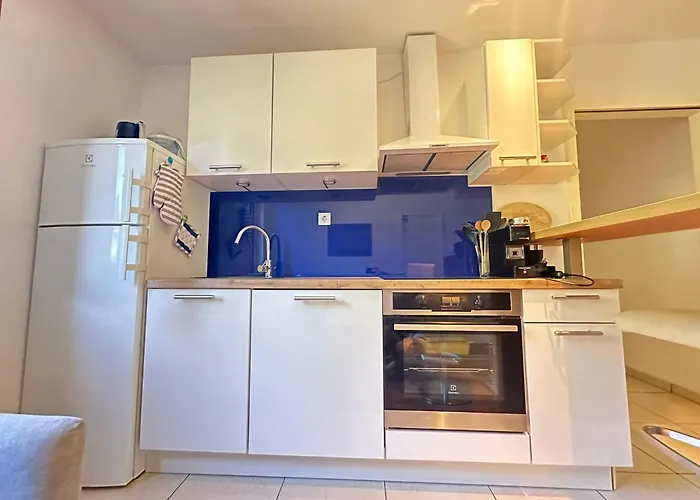 Lägenhet Skok Slano