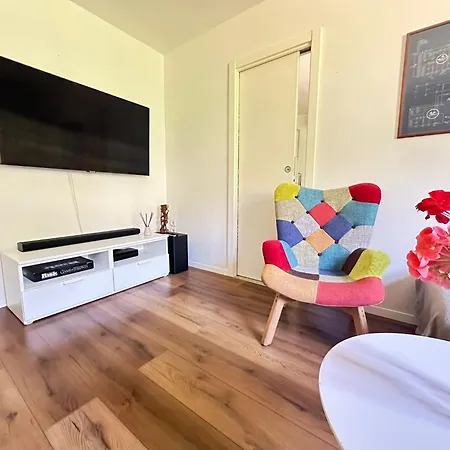 Skok Apartamento