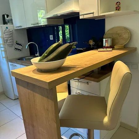 Apartamento Skok *